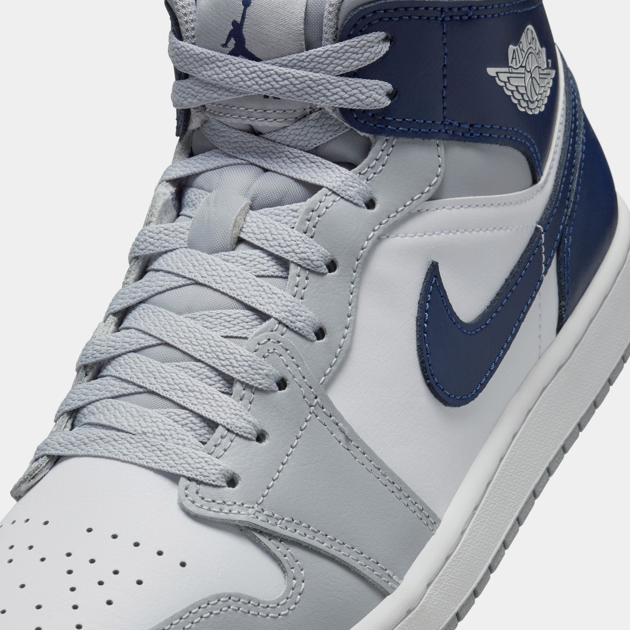 Air jordan retro 1 wolf grey online