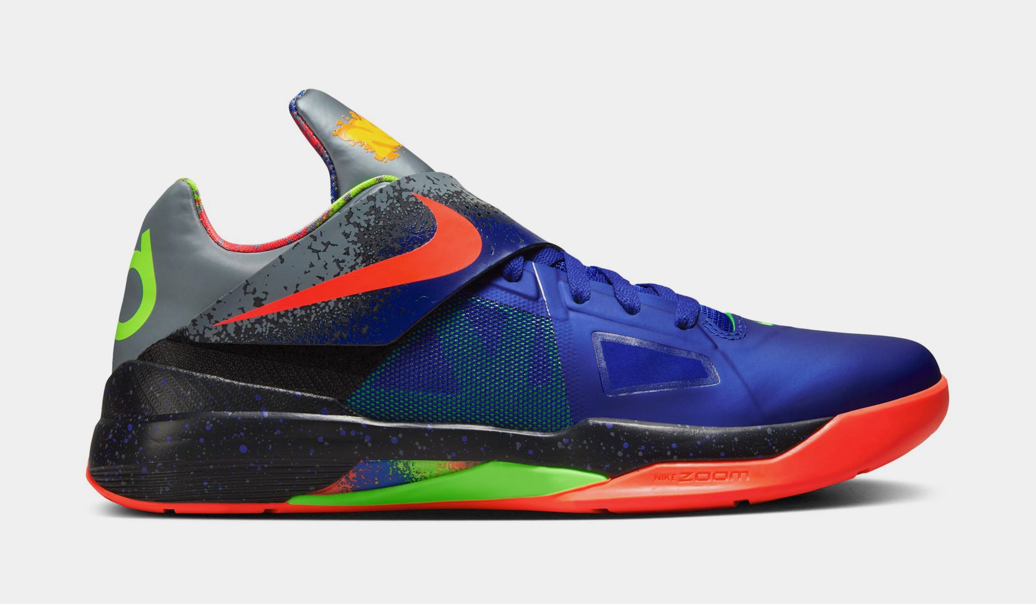 Kd 4 elite cheap on sale