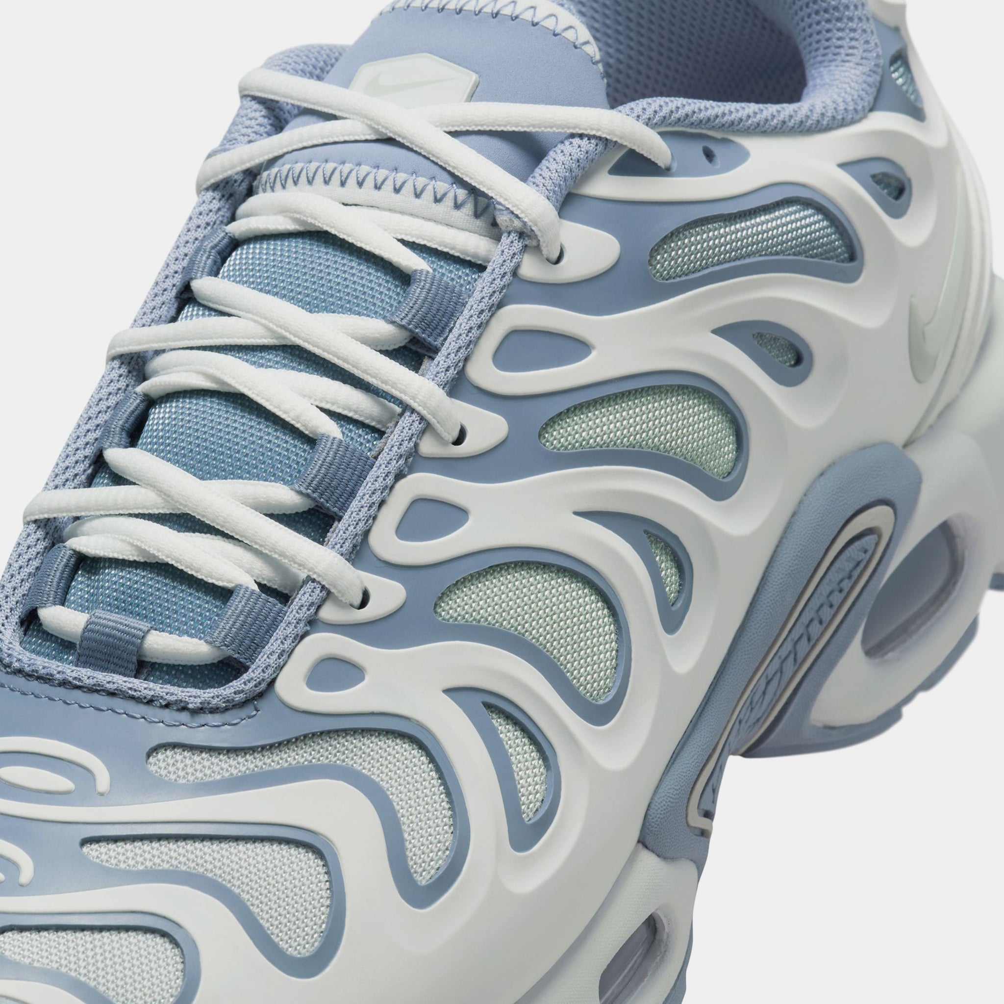 Nike Air Max Plus Drift Ashen Slate Womens Lifestyle Shoes Grey White FV4081-101  – Shoe Palace