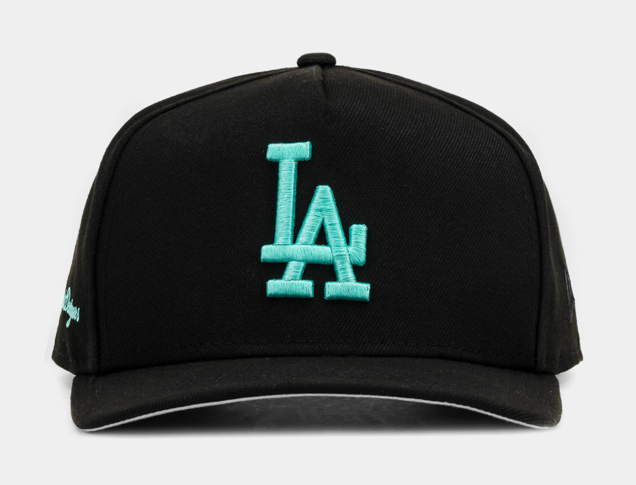New Era Shoe Palace Exclusive Los Angeles Dodgers Mint 950AF