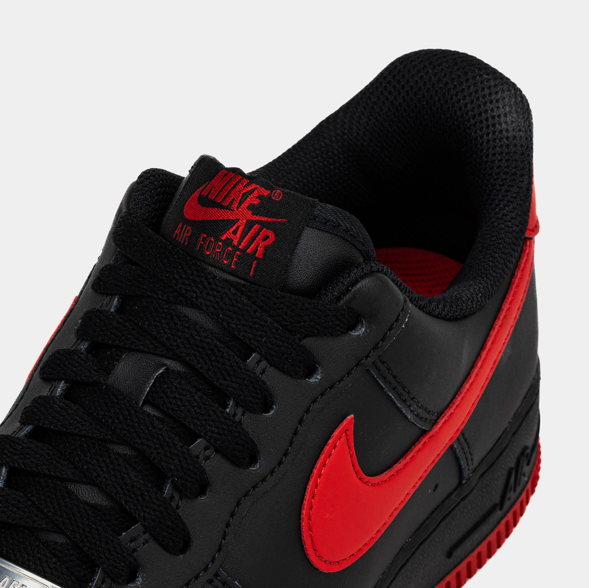 Air force 1 low university red online