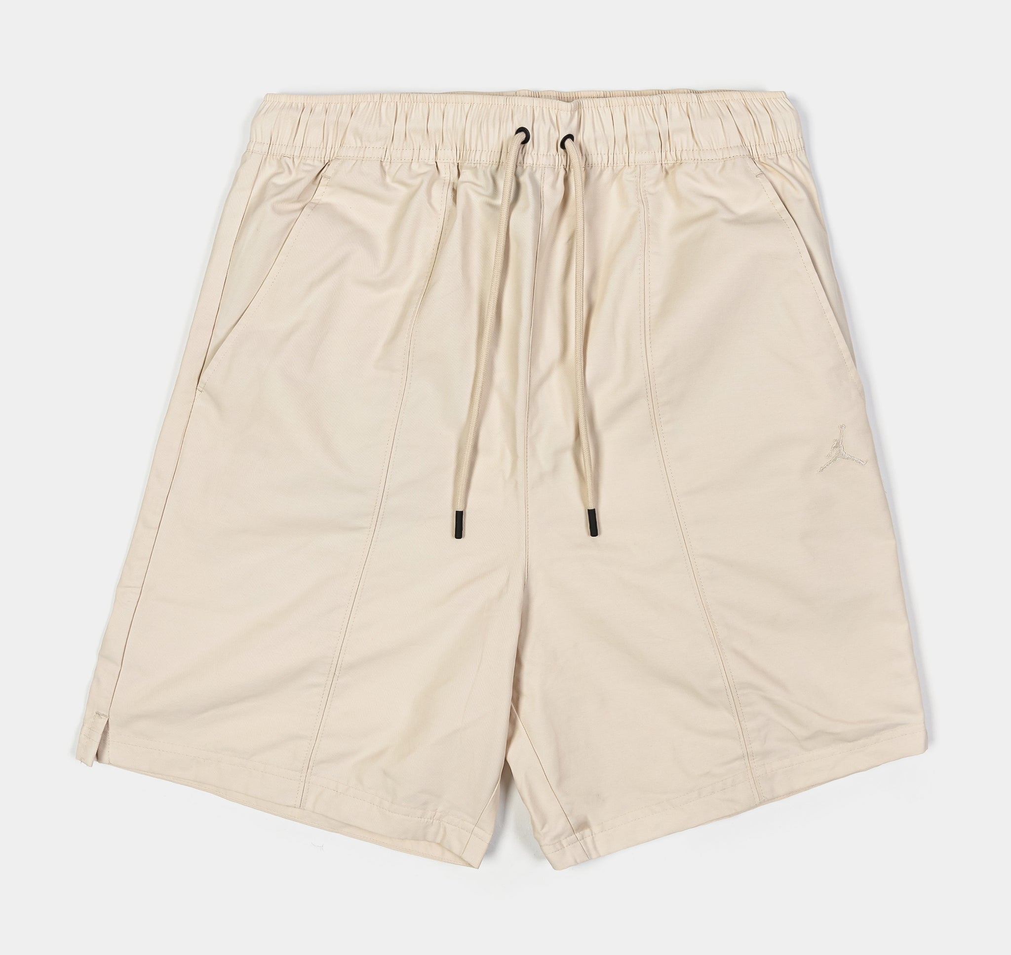Essentials Woven Mens Shorts Legend Light Brown