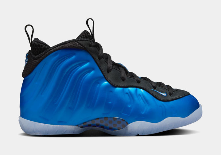 Nike Air Foamposite One Royal 8.5