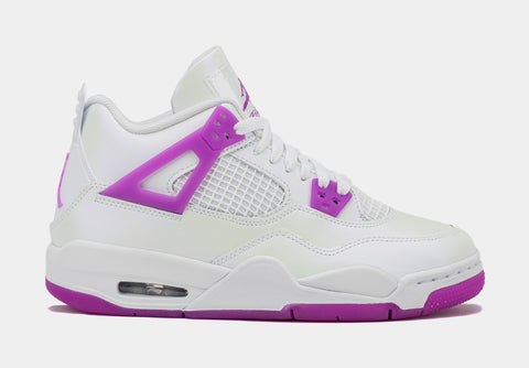 Purple and white jordans 219 deals