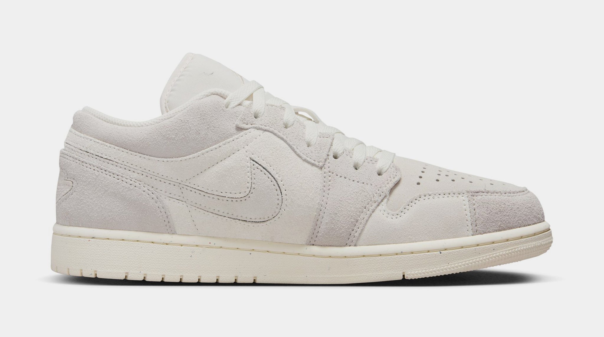 Jordan 1 Low SE Craft Pale Ivory