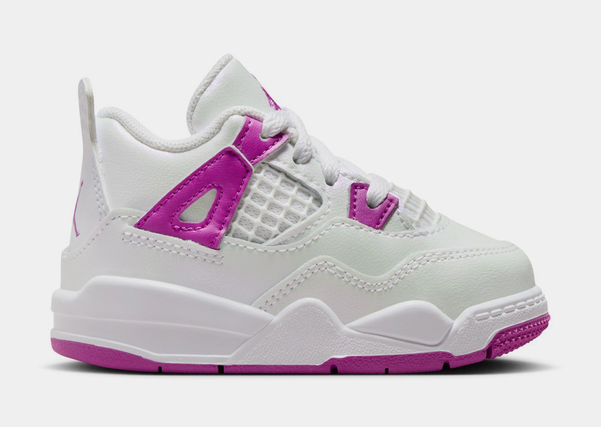 Jordan Air Jordan 4 sneakers - Pink