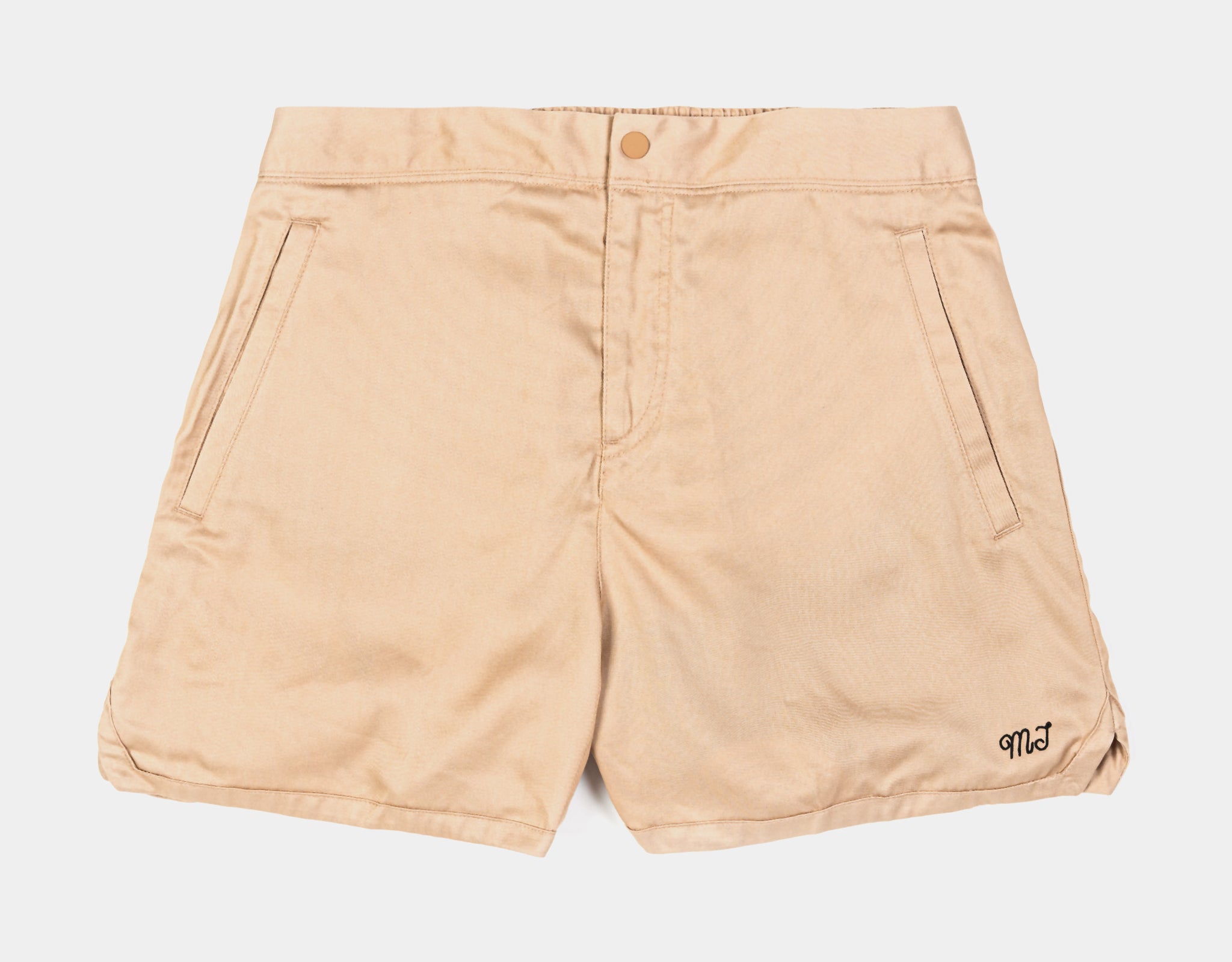 Jordan khaki shorts deals