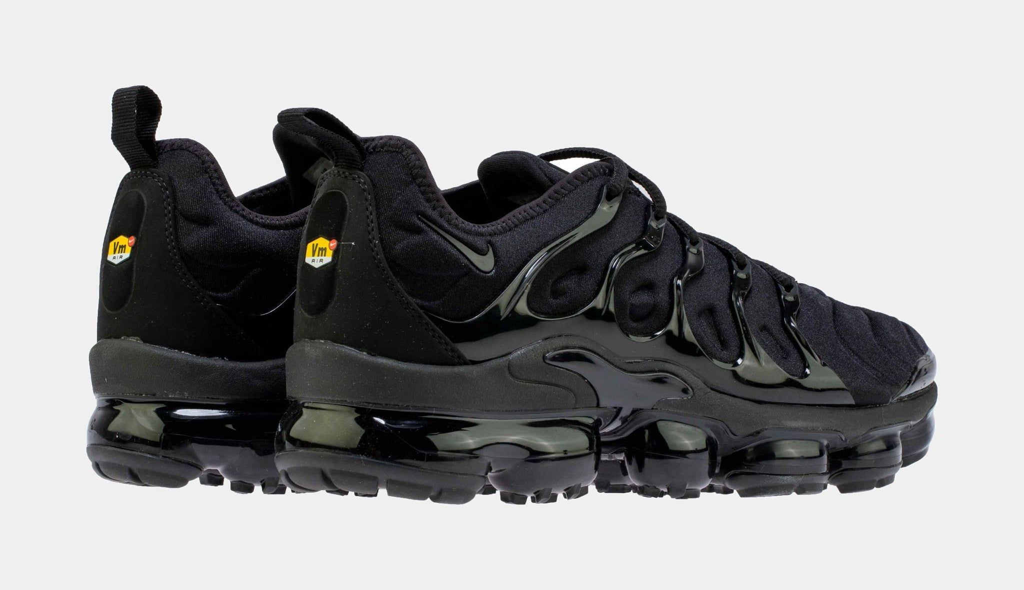 Nike tn vapormax mens fashion