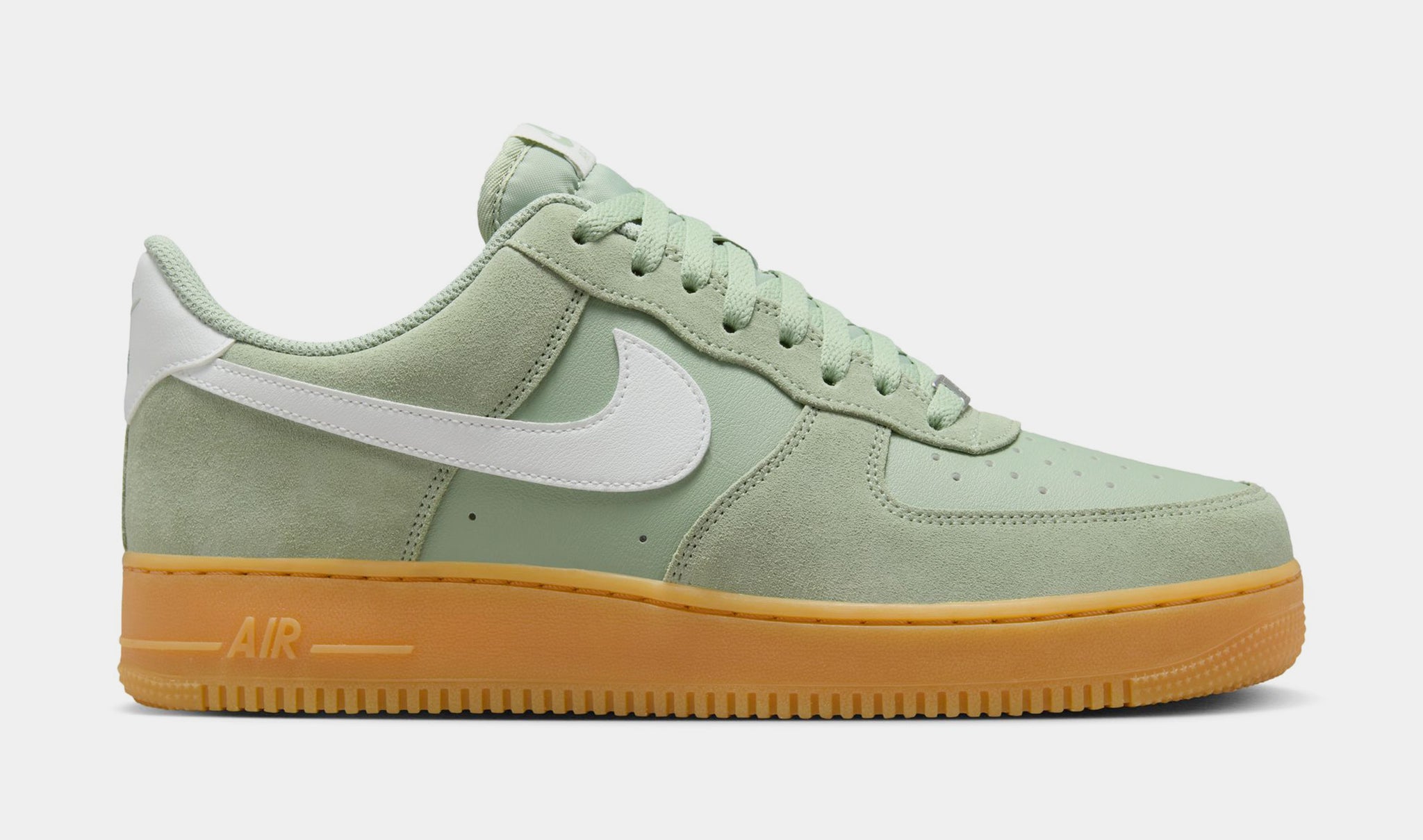 Brand new Nike Air Force 1 offers LV8 1 W8.5