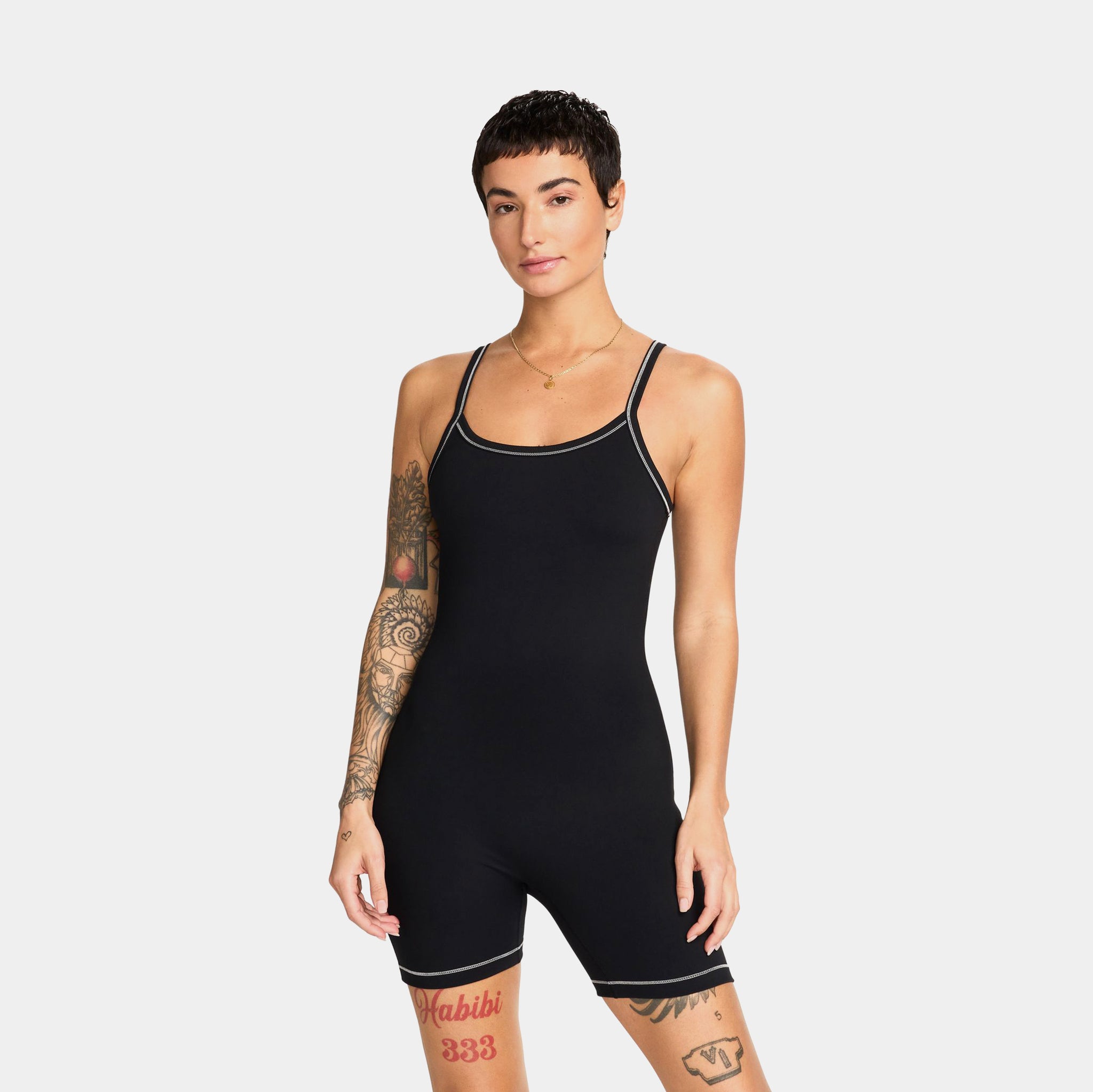 Bodysuit nike deals