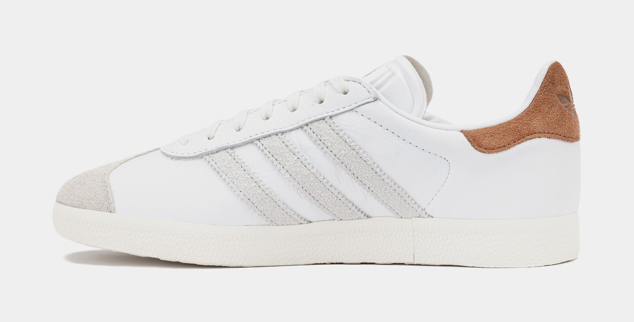 Adidas gazelle chalk white copper sales
