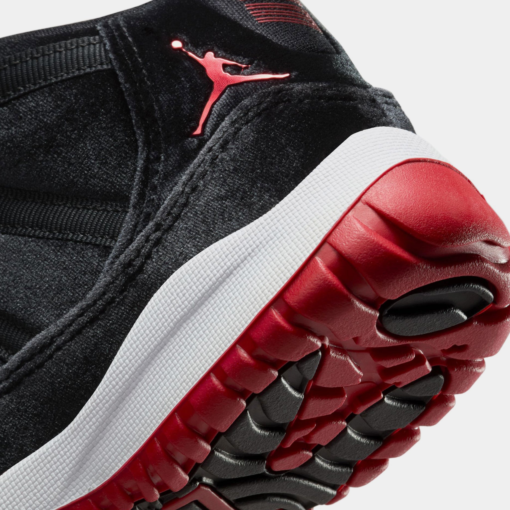 Buy Air Jordan 11 Retro Playoffs Bred (2019) Kids 3y