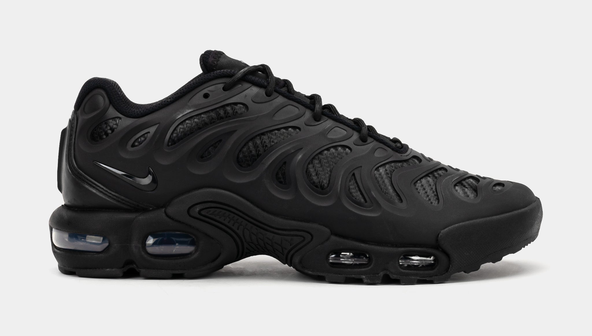 Air Max Plus Drift Mens Running Shoes Black