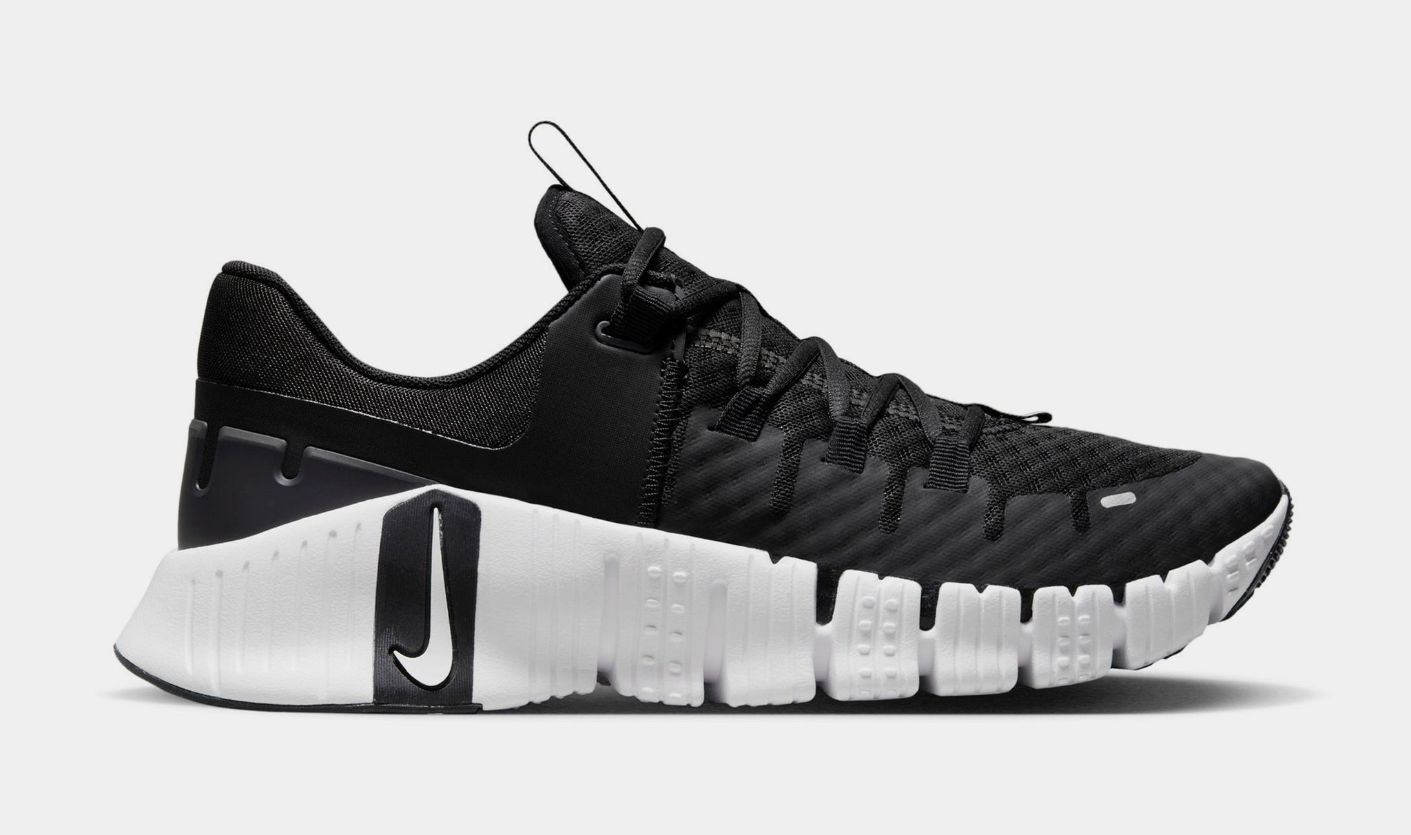 Nike free men deals black