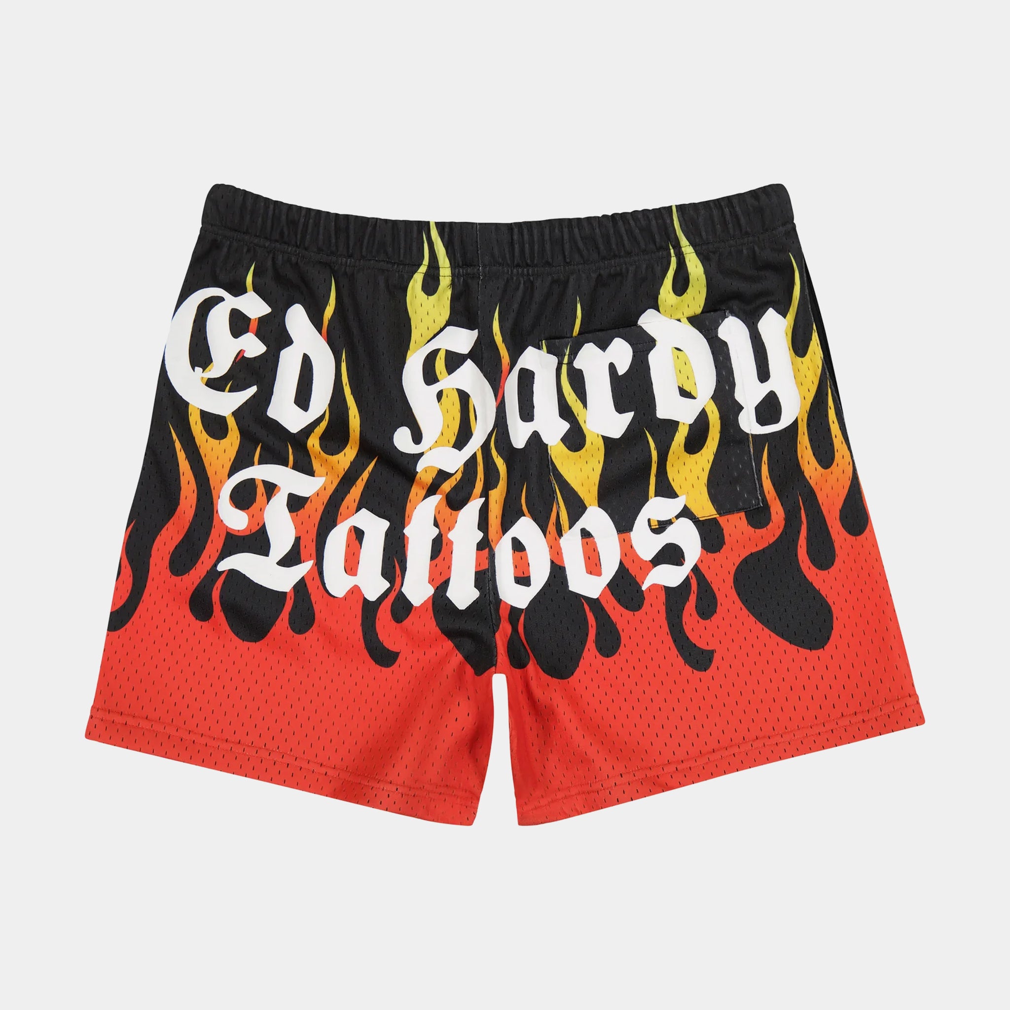 Ed harry mens shorts online