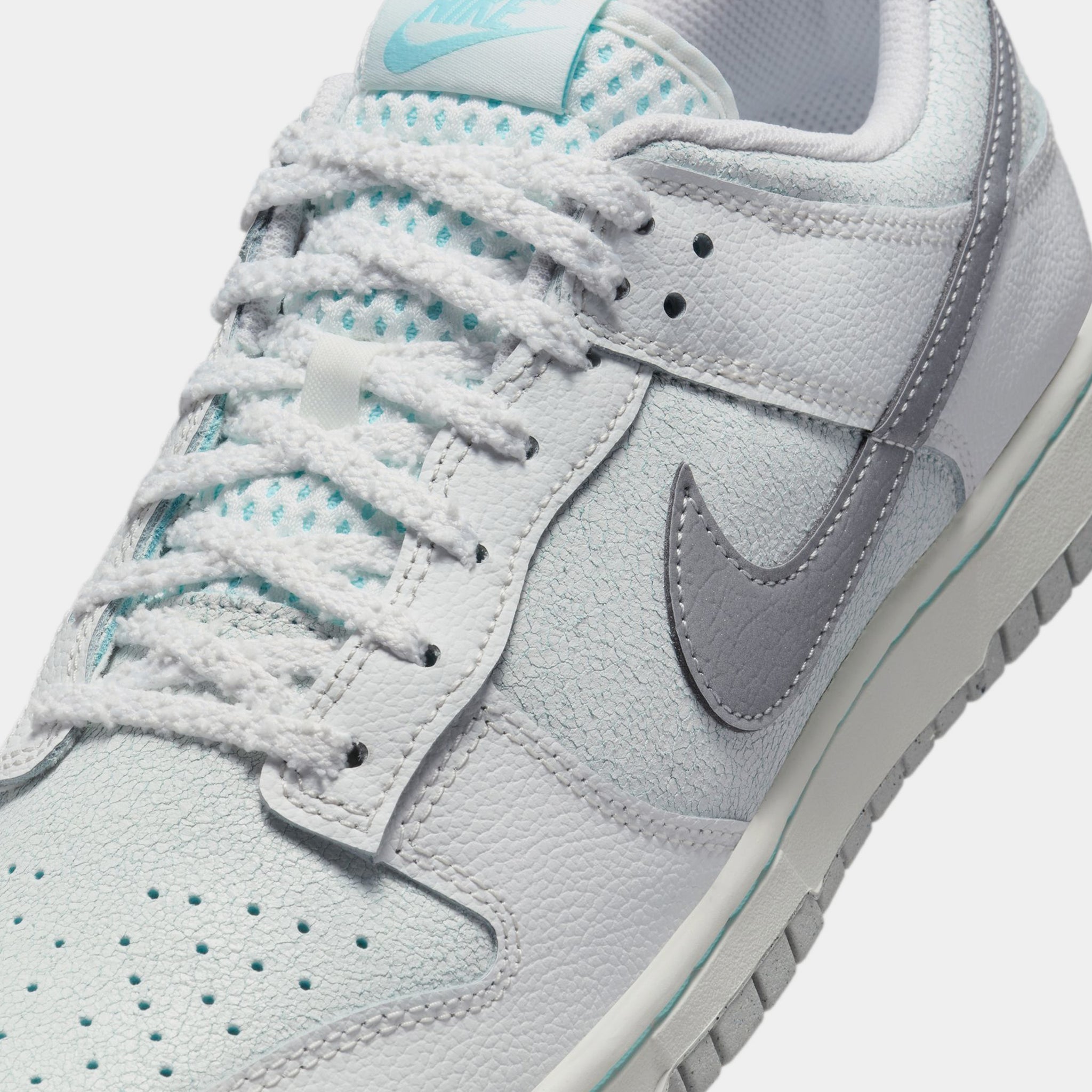 Nike sale dunk low ice size 9.5