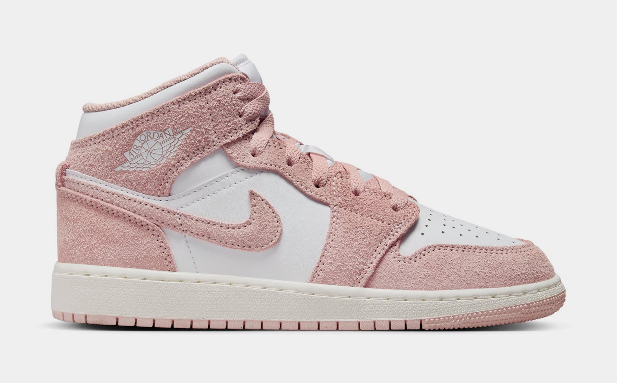 Air jordan 1 mid new love femme on sale