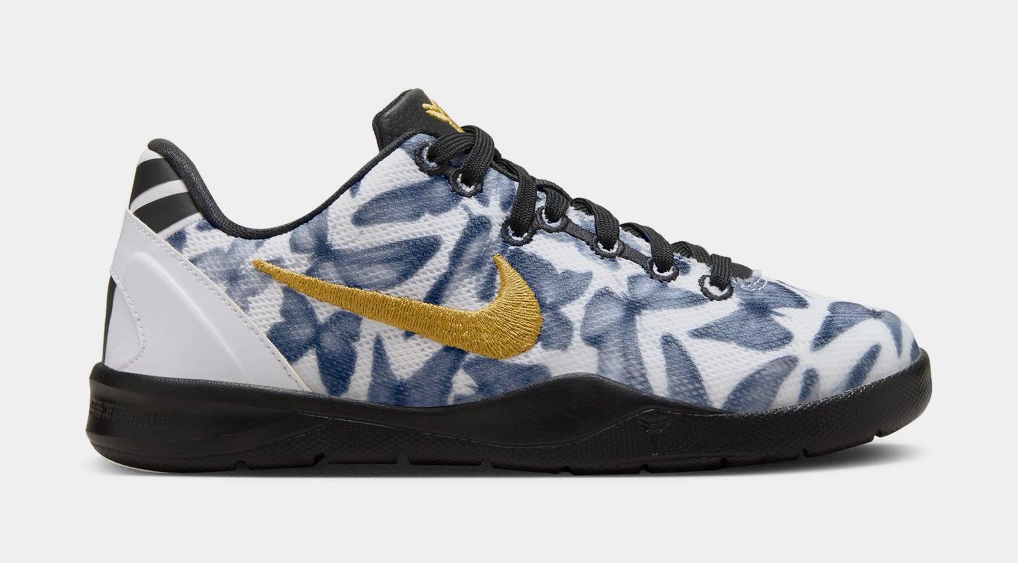 Nike kobe boys shoes on sale