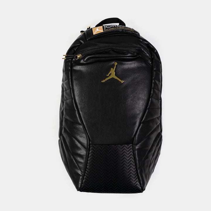 Jordan retro 12 backpack red shop
