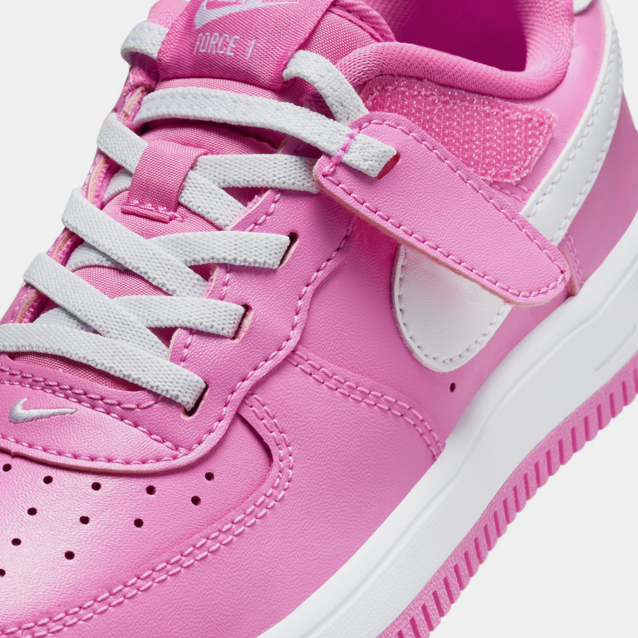 Air force 1 mid pink online