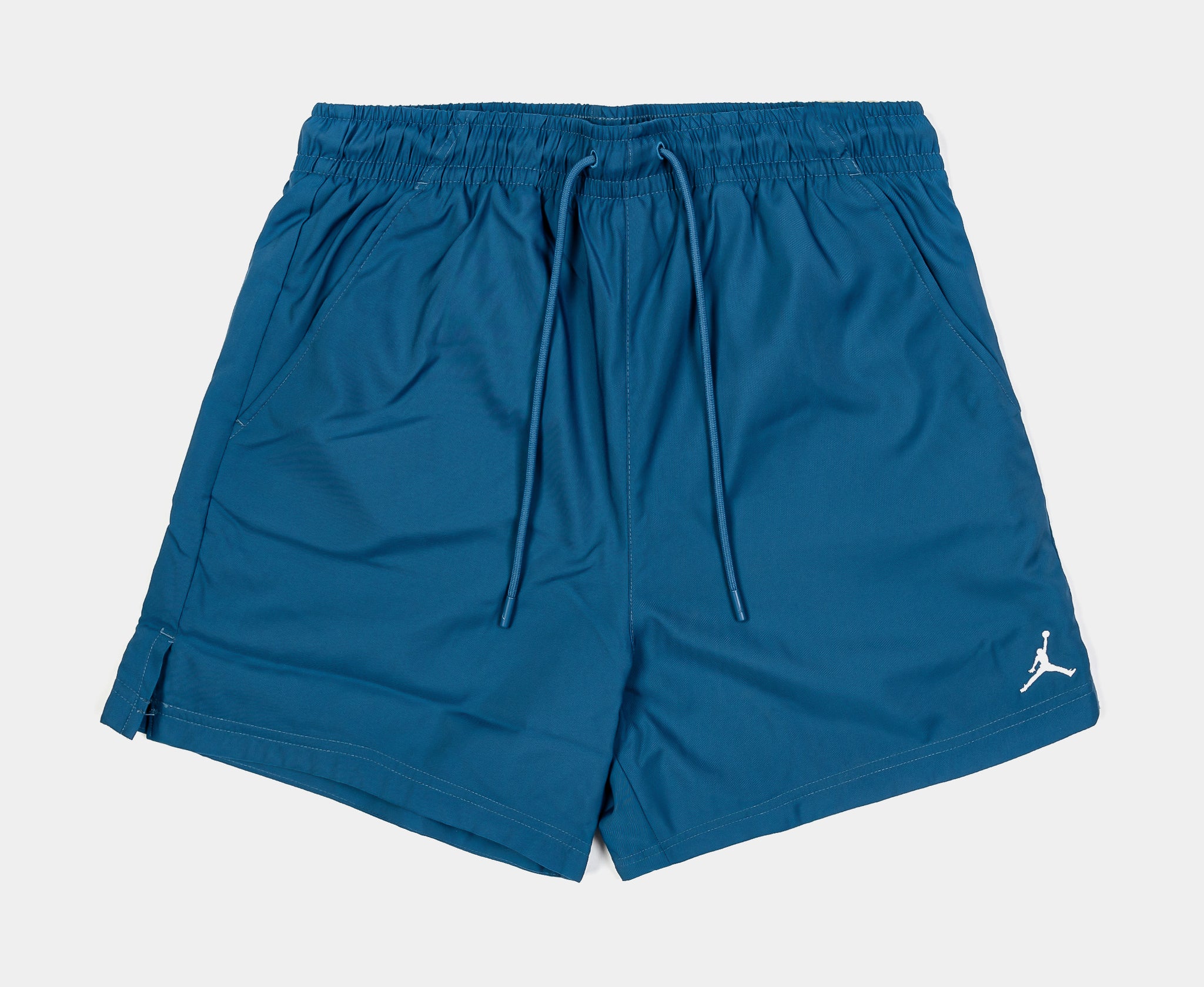 Jordan Essentials Poolside 5 Mens Shorts Blue