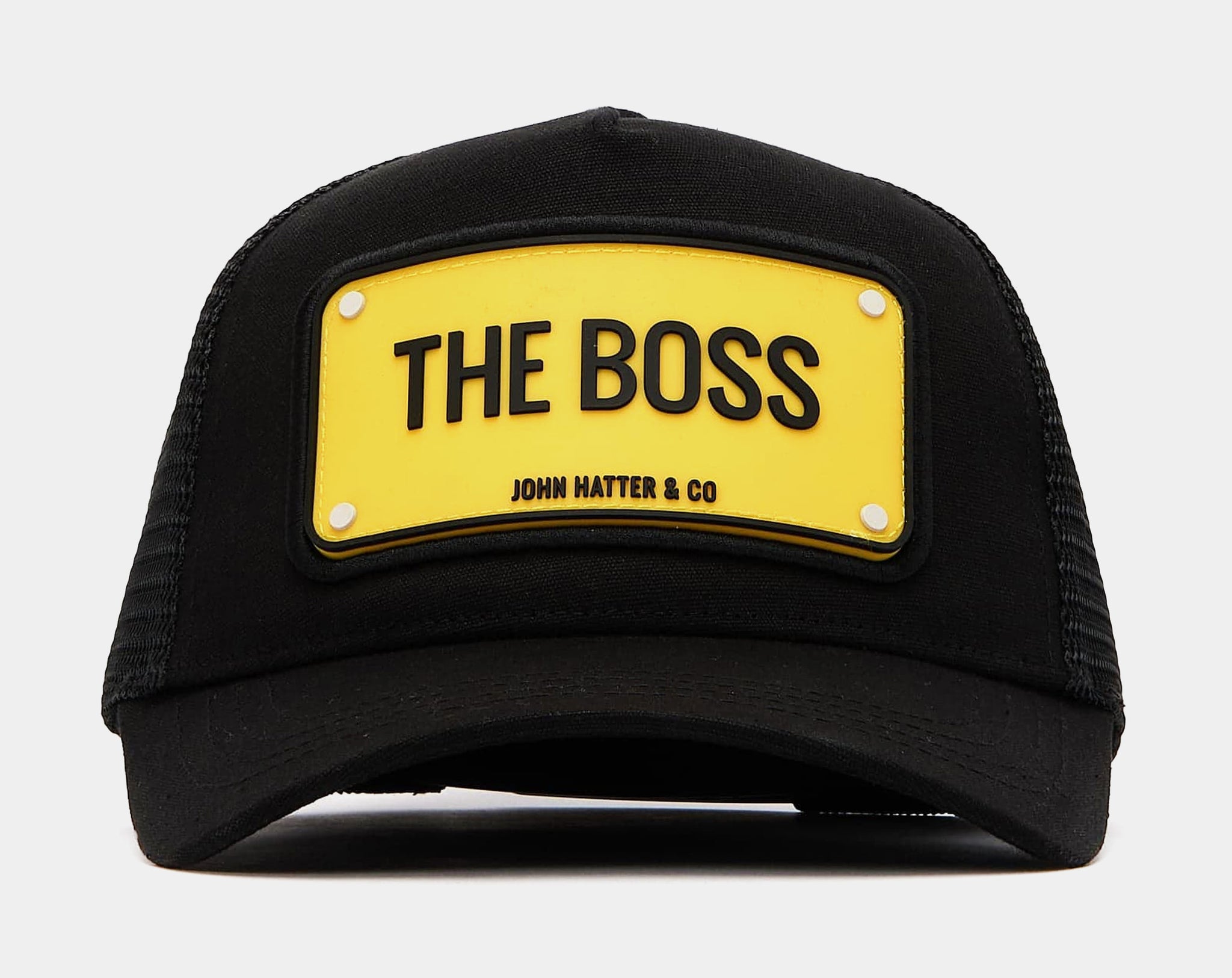 Boss hat deals