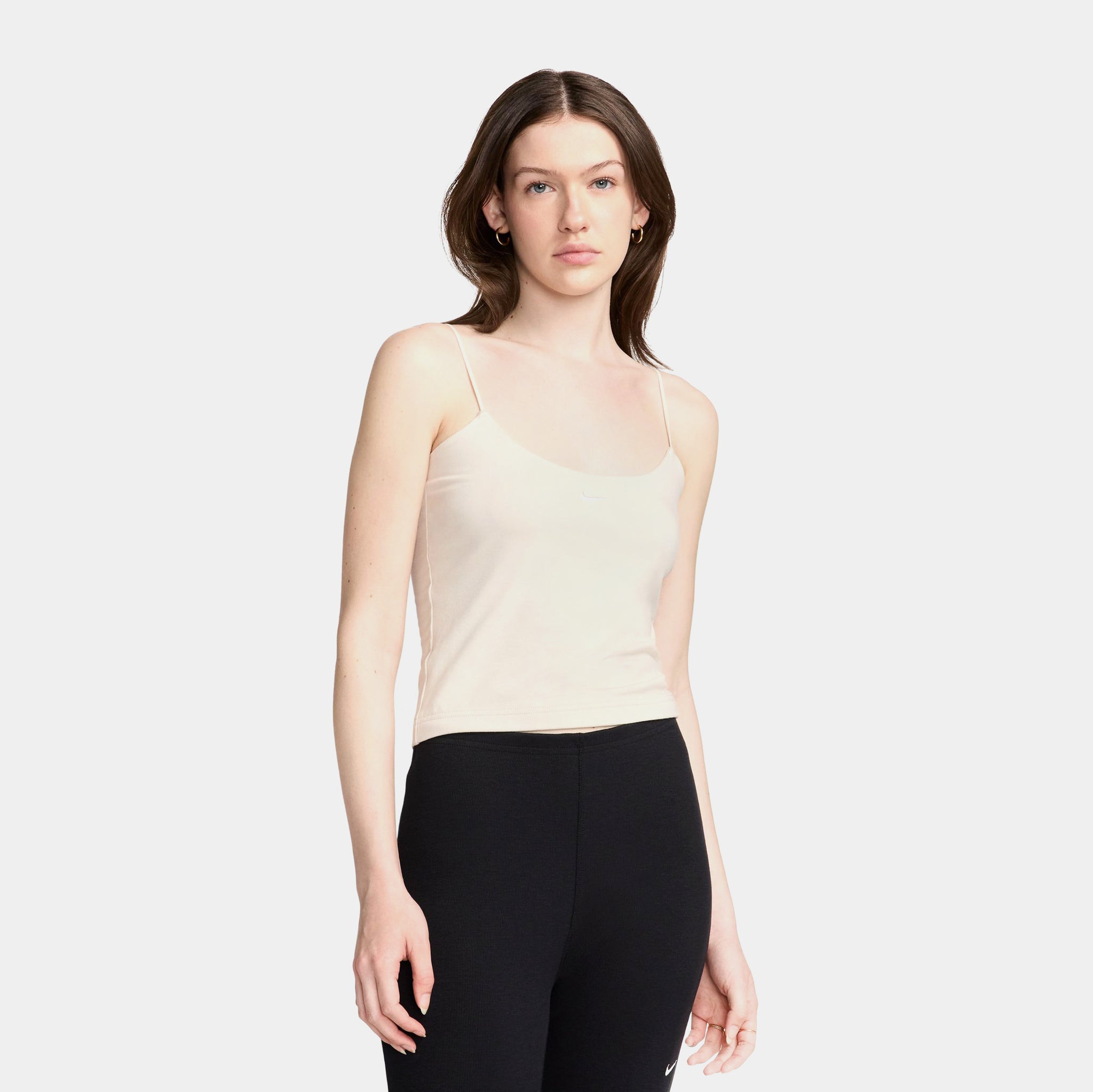 Nike Sportswear Chill Knit Women s Tight Cami Tank