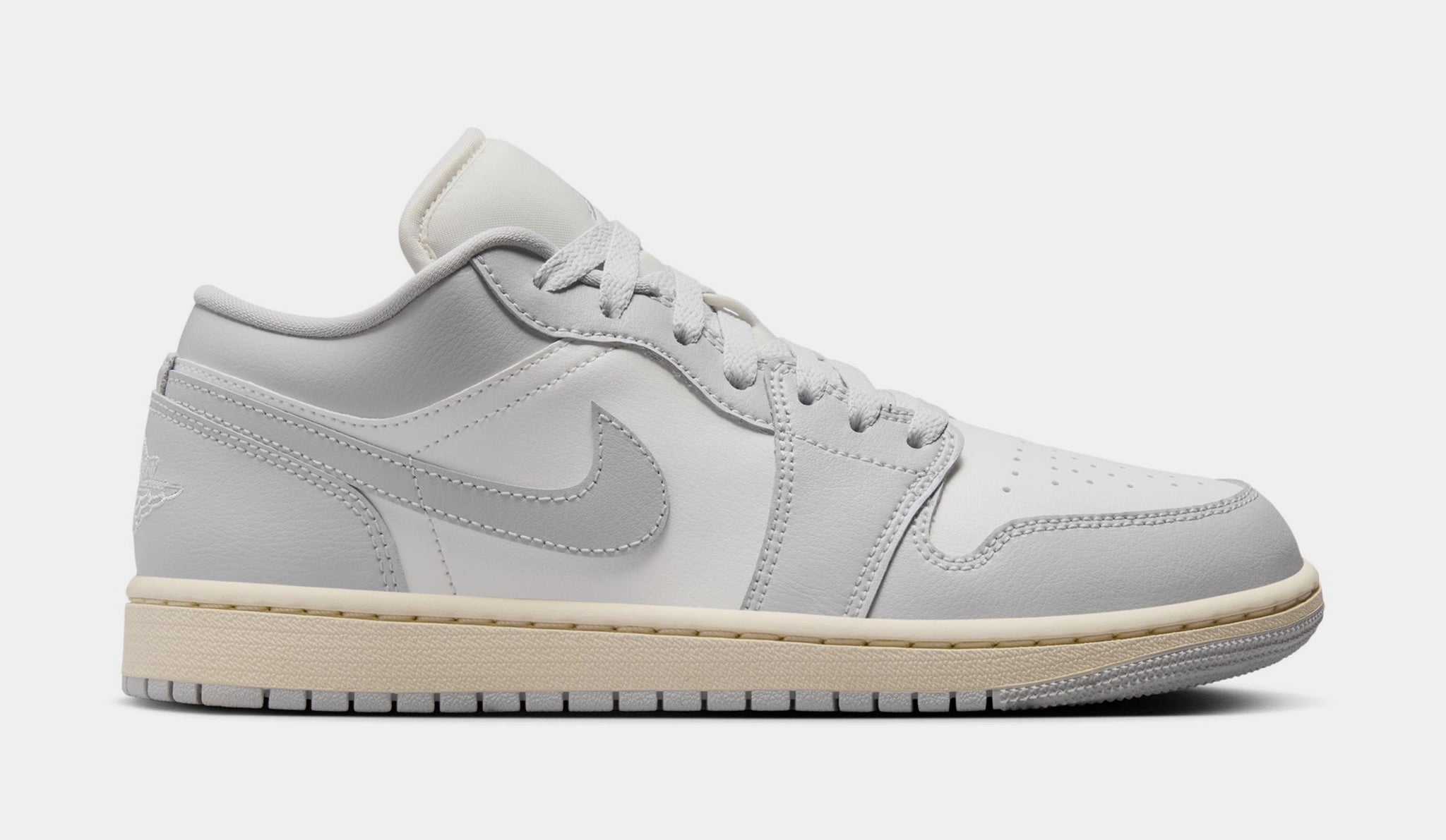 Air jordan 1 natural grey clearance