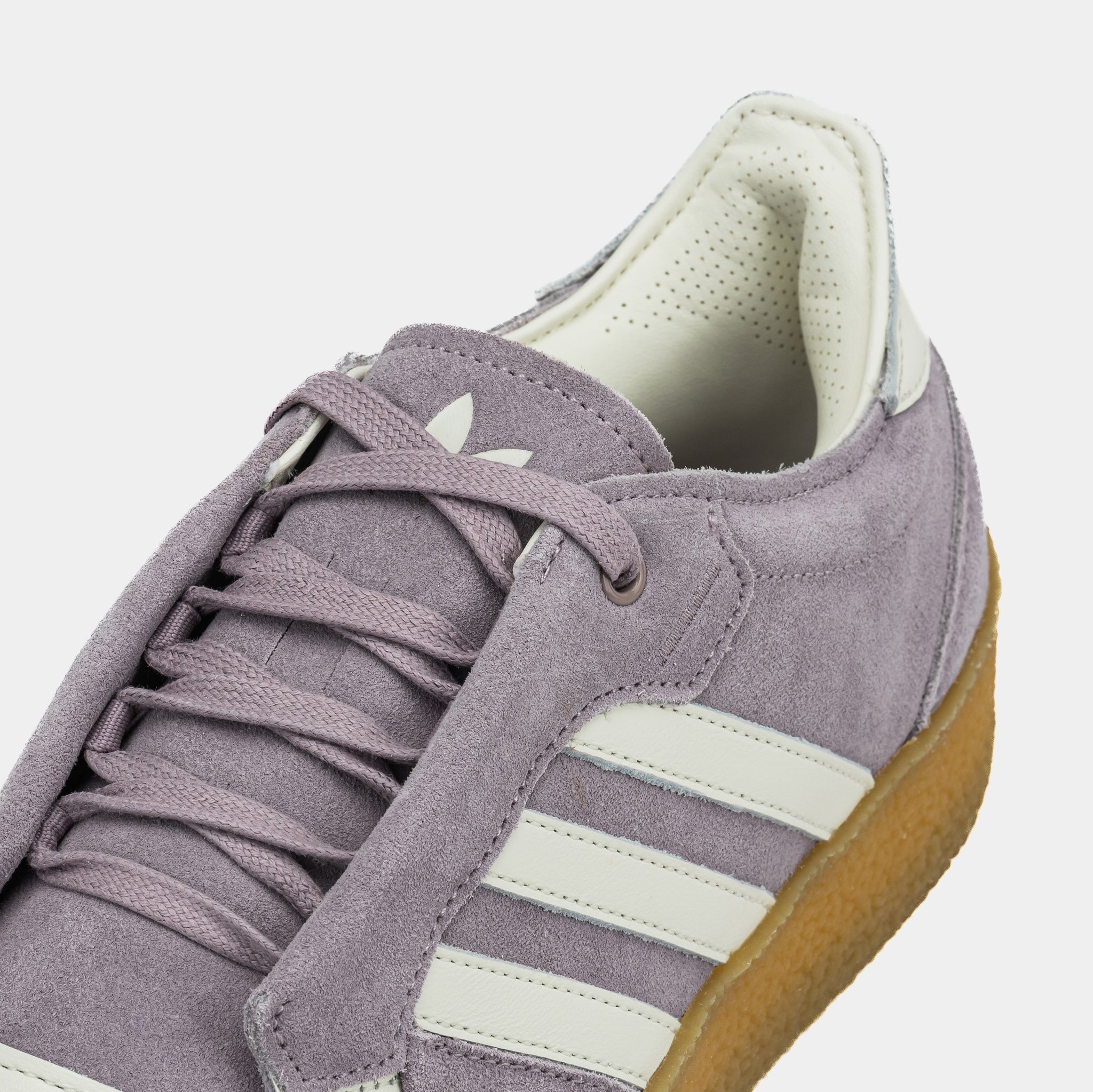 Adidas Rivalry Crepe Shoes Preloved Fig 9 Mens Basketball Shoes