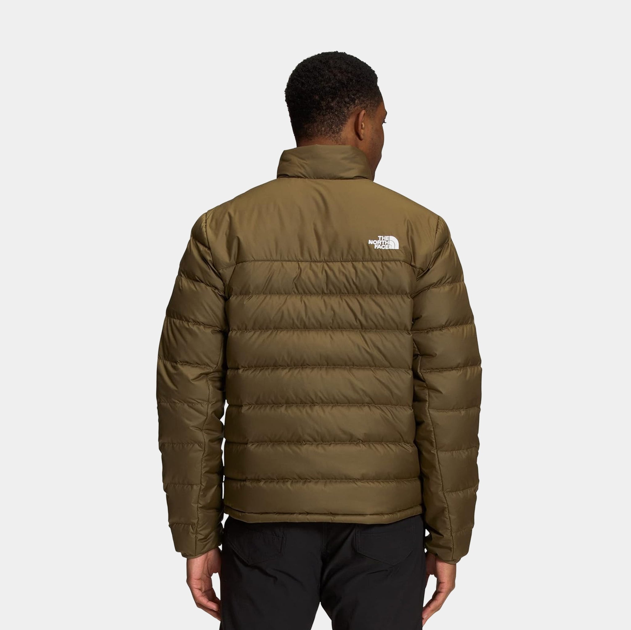 The North Face good Men’s Aconcagua 2 Jacket