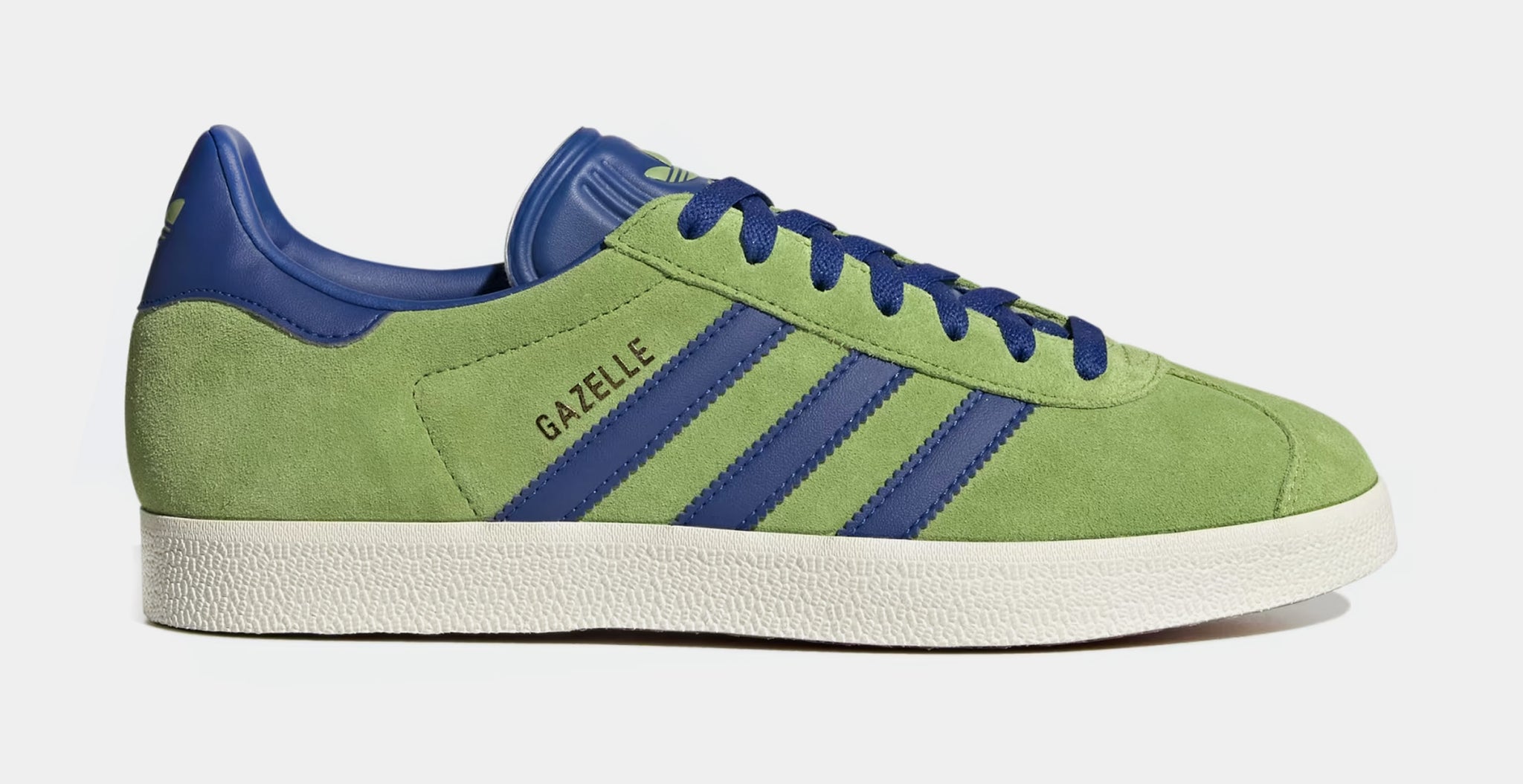 Blue and green adidas shoes online