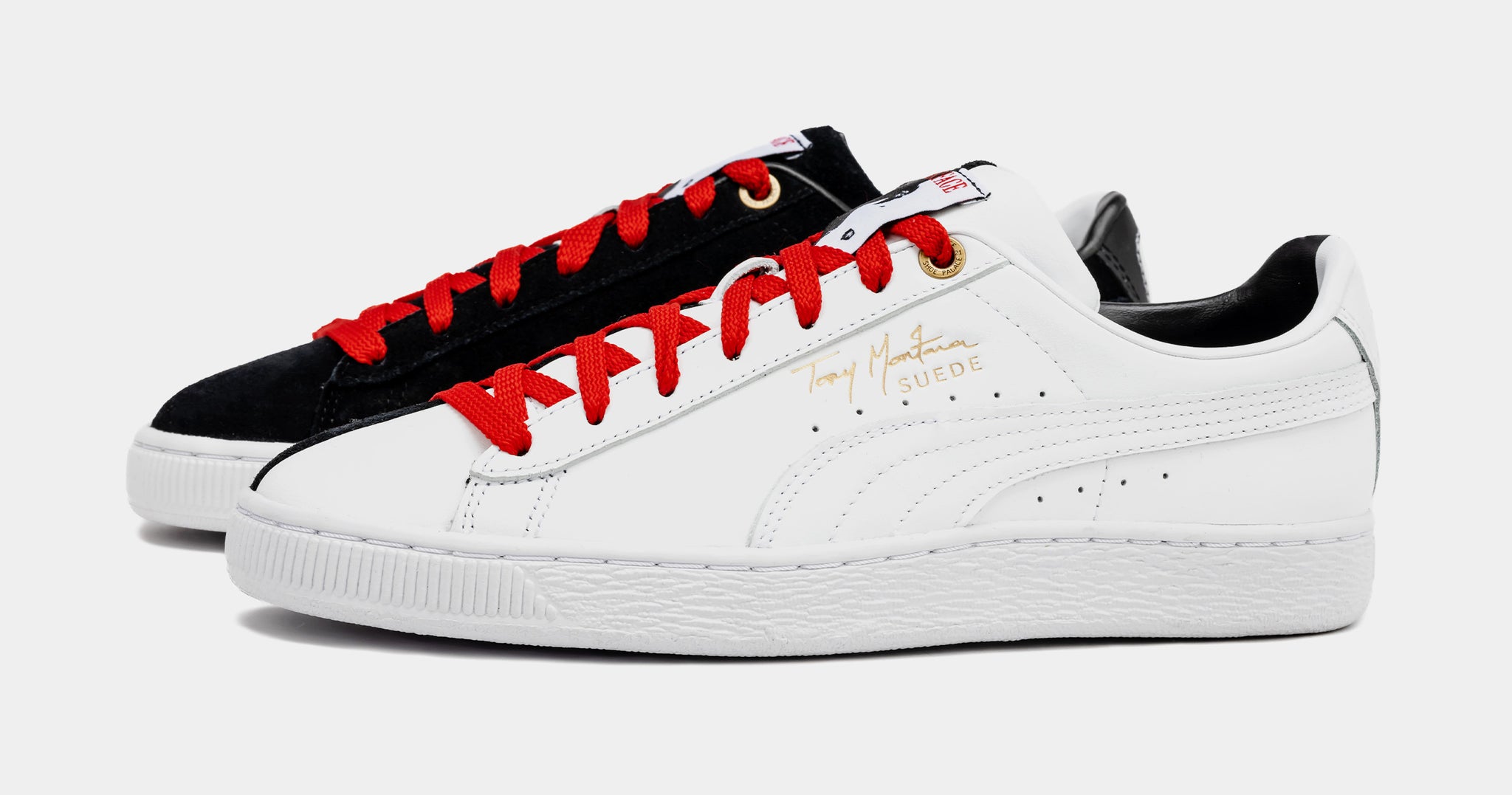 Puma hot sale shoe palace