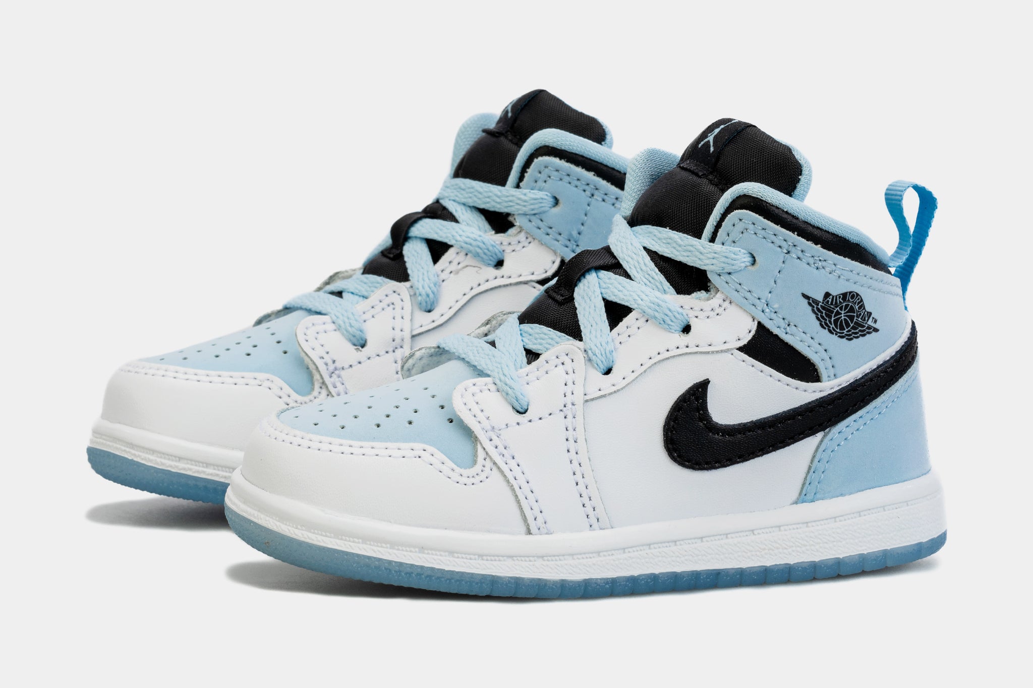 Air jordan clearance retro 1 toddler