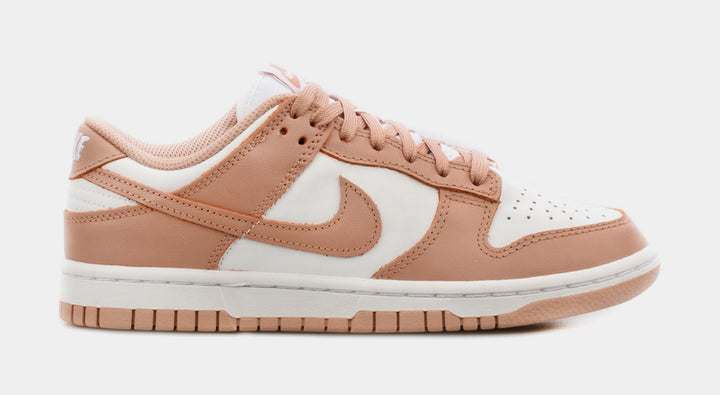 Nike Dunk Low Cacao Wow Womens Lifestyle Shoes Brown White Free Shipping  DD1503-124 – Shoe Palace