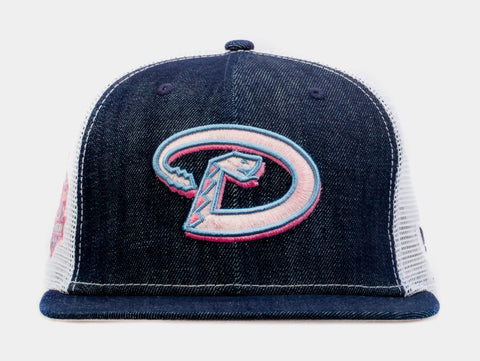  '47 Forty Seven Brand Arizona Diamondbacks Black