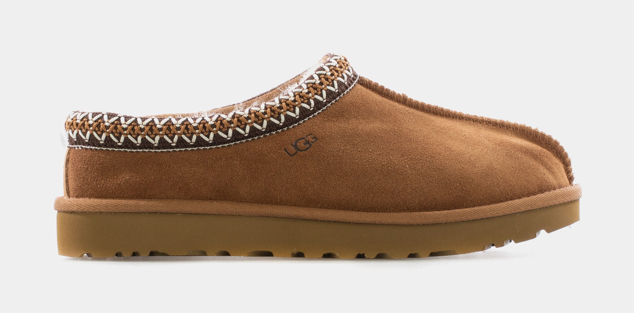 Ugg women's tasman slippers chestnut sale