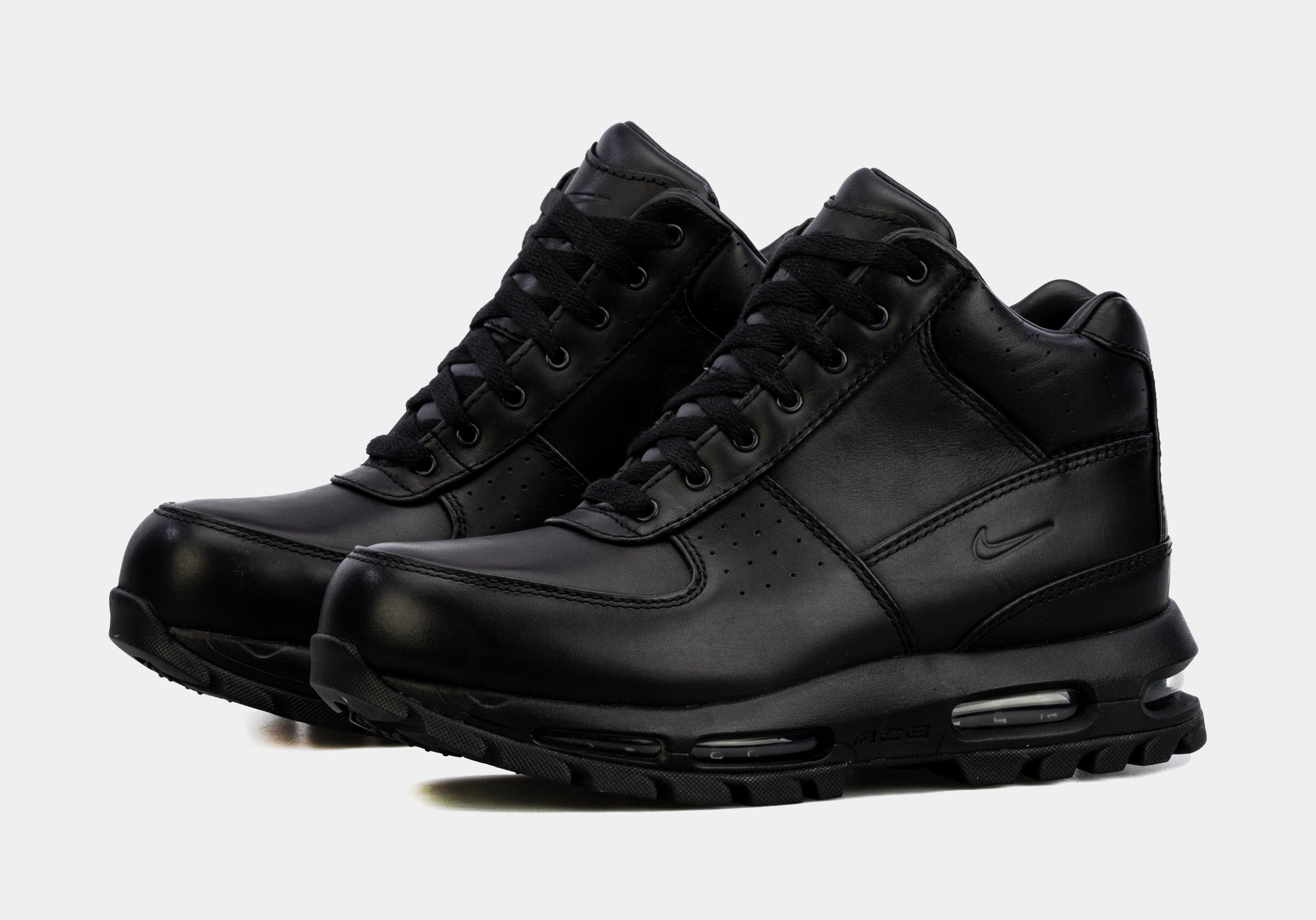 Air Max Goadome Mens Boots (Black)