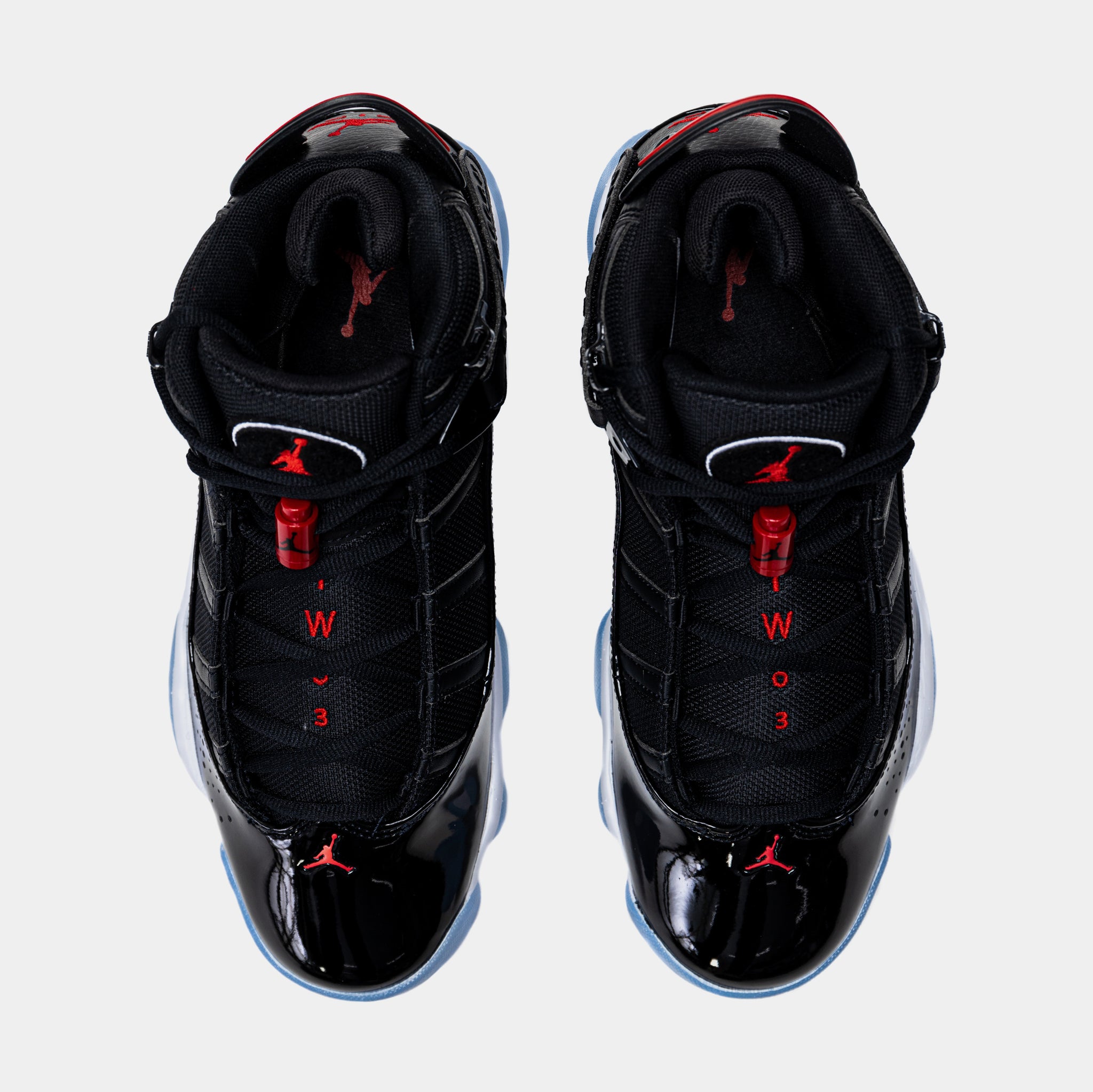 General opinion on the Jordan 6 rings? : r/Sneakers