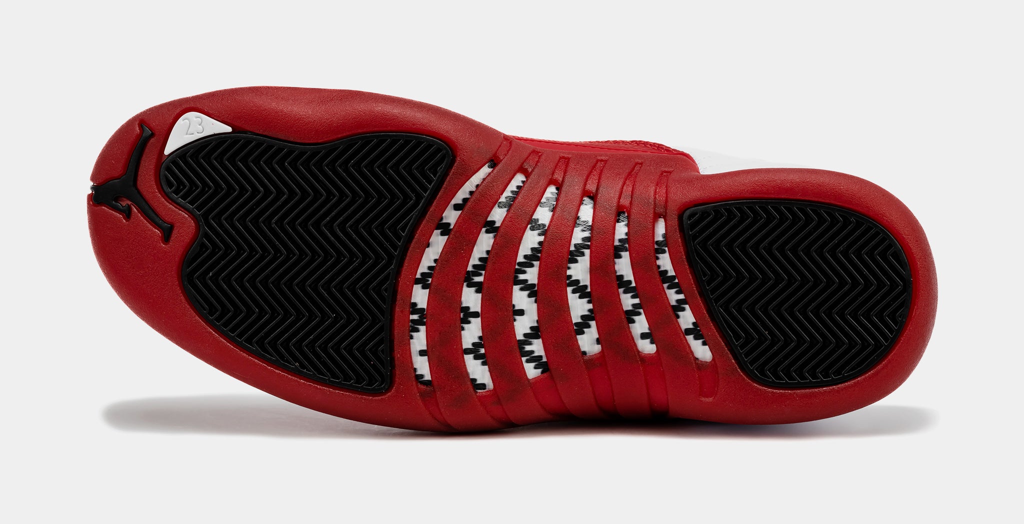 Jordan 12 red store men