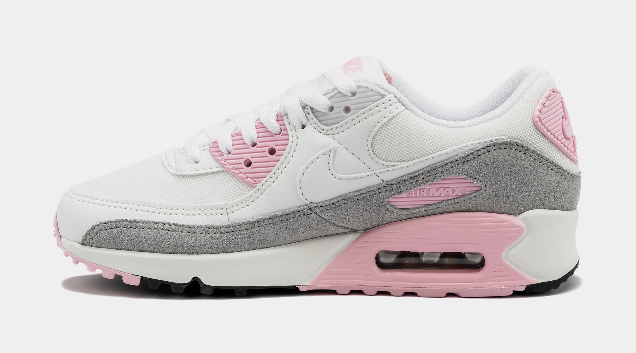 Air max hot sale white womens