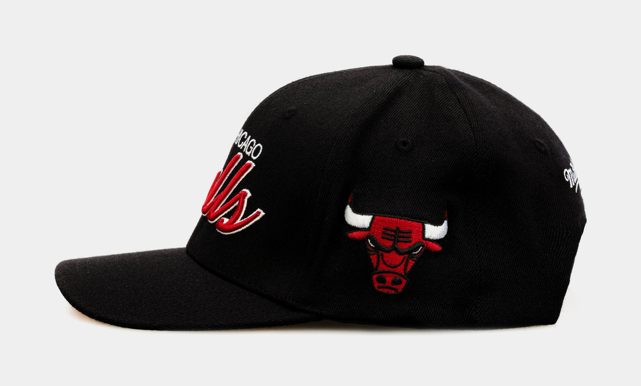 Multipli Chicago Bulls Cap by Mitchell & Ness - 42,95 €