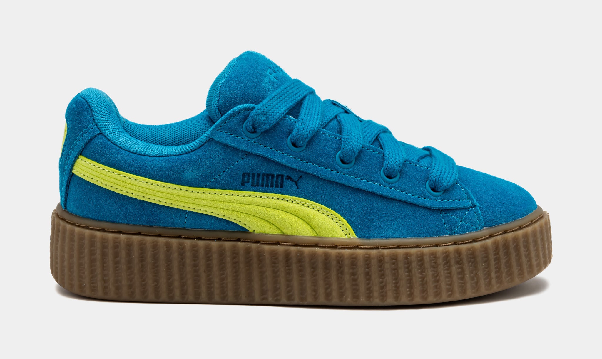 Soldes on sale puma creepers