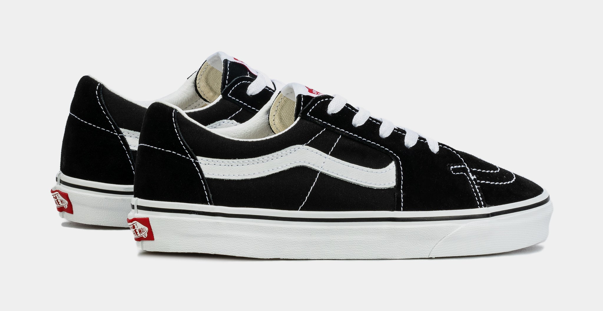 Vans at shoe palace sales