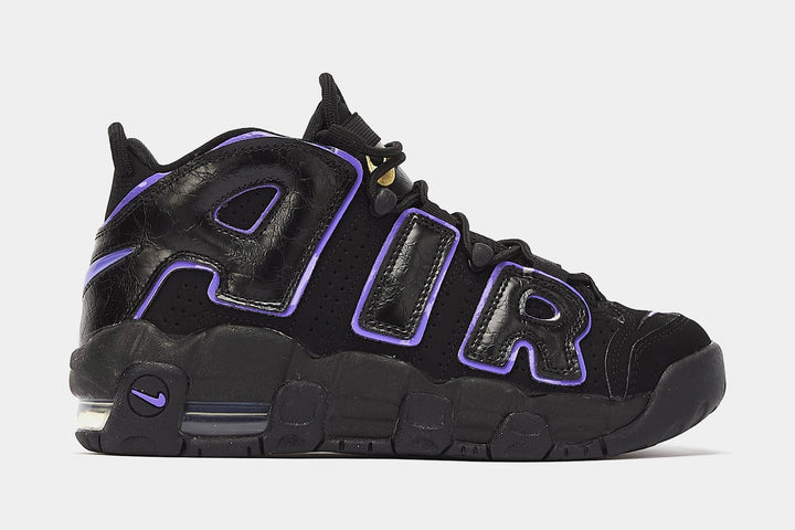 Nike Air More Uptempo Action Grape DV1879-001 Release Date