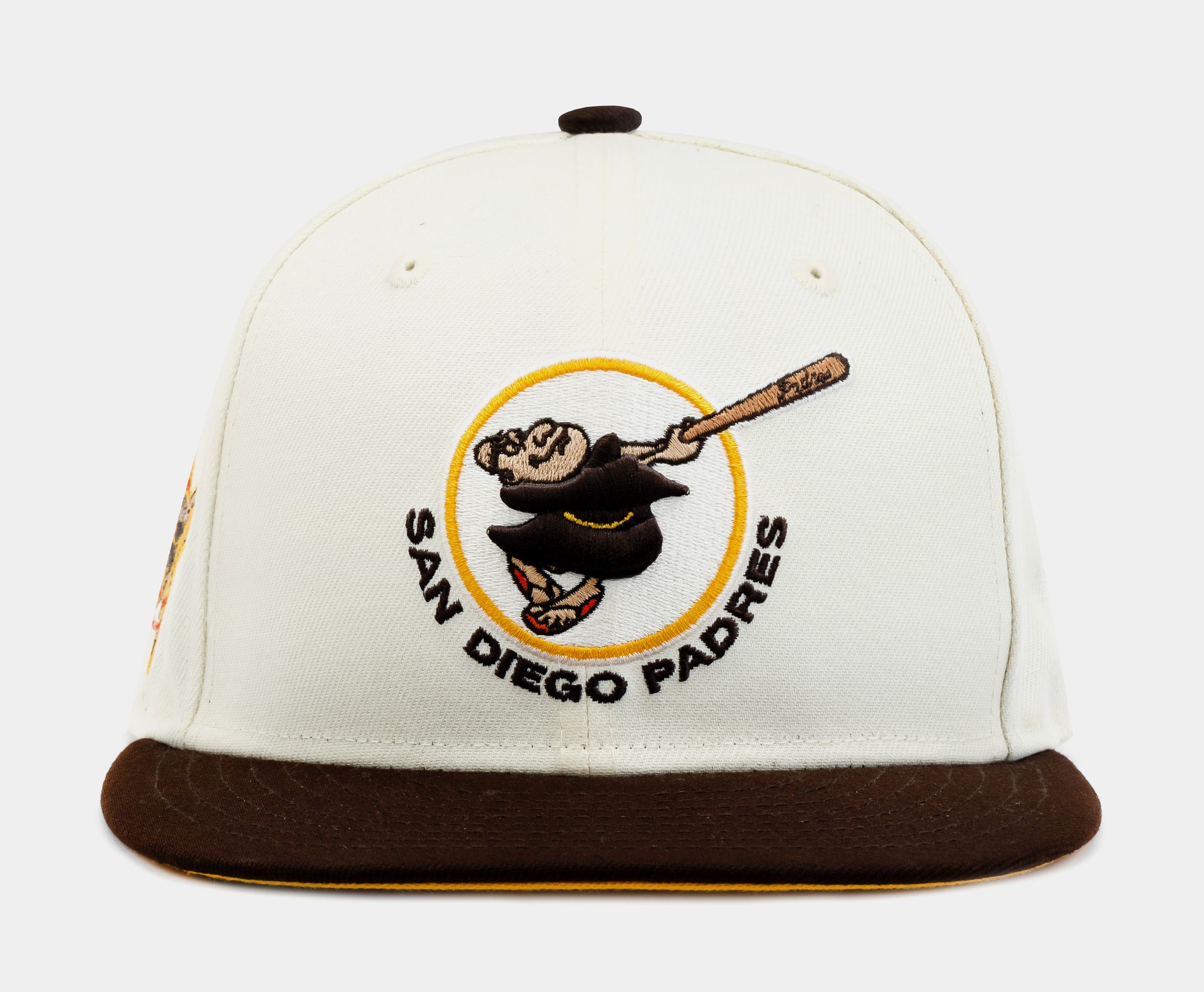 New Era Shoe Palace Exclusive San Diego Padres at the Park 59Fifty