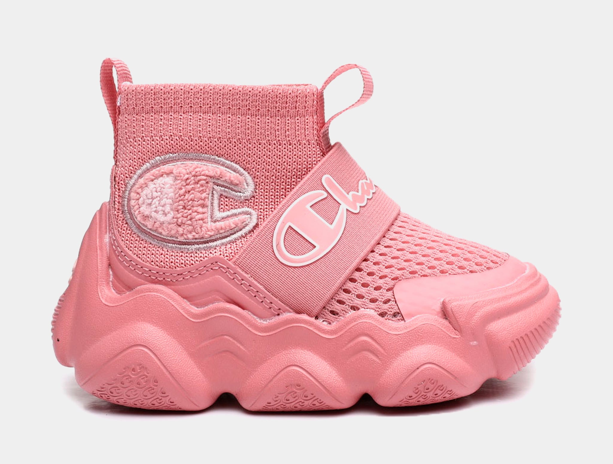 Infant store champion shoes