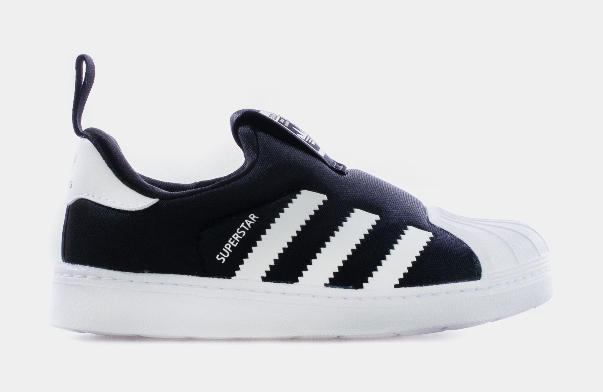 Adidas toddler shoes outlet slip on