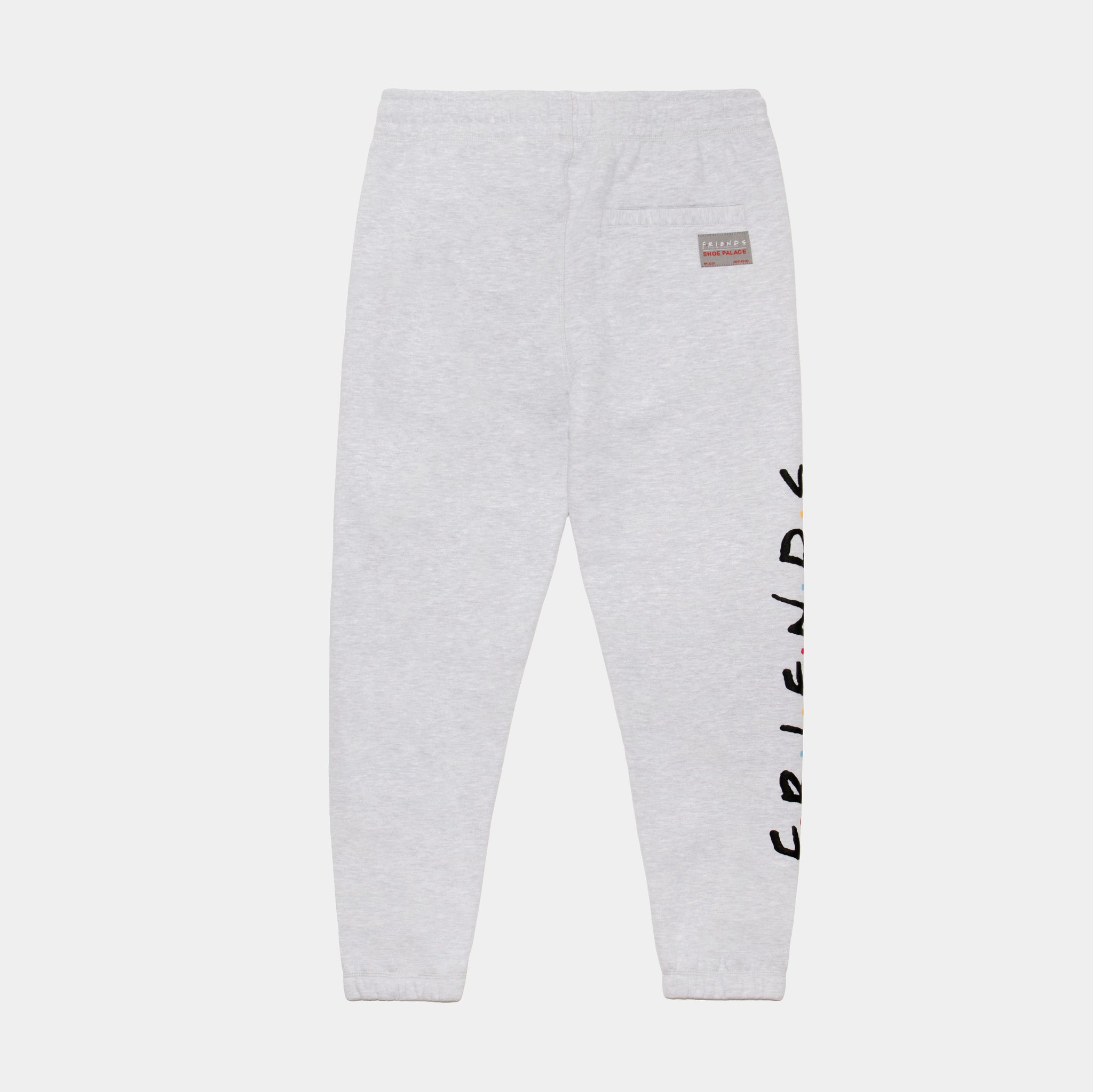 Friends joggers sale