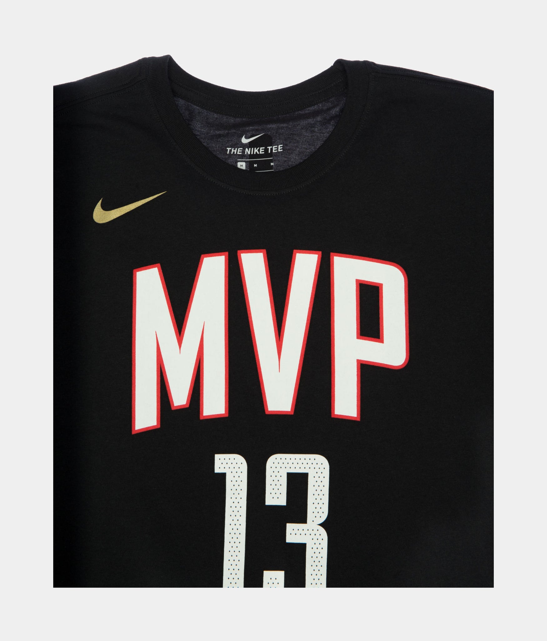 James harden cheap mvp shirt