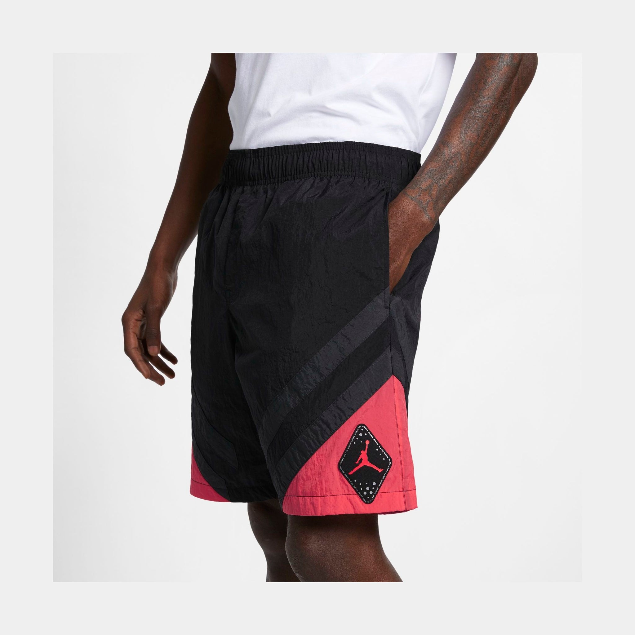 Air jordan 6 on sale shorts